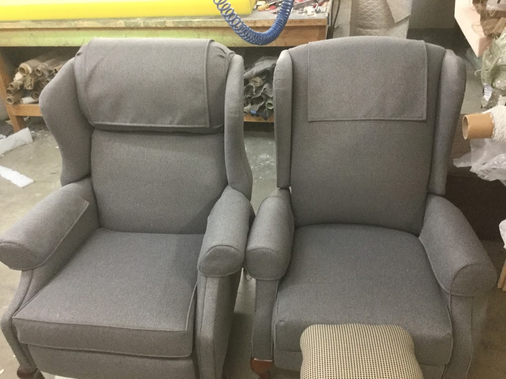Design upholstery | 5258 Greata Rd, Peachland, BC V0H 1X2, Canada | Phone: (250) 878-7509