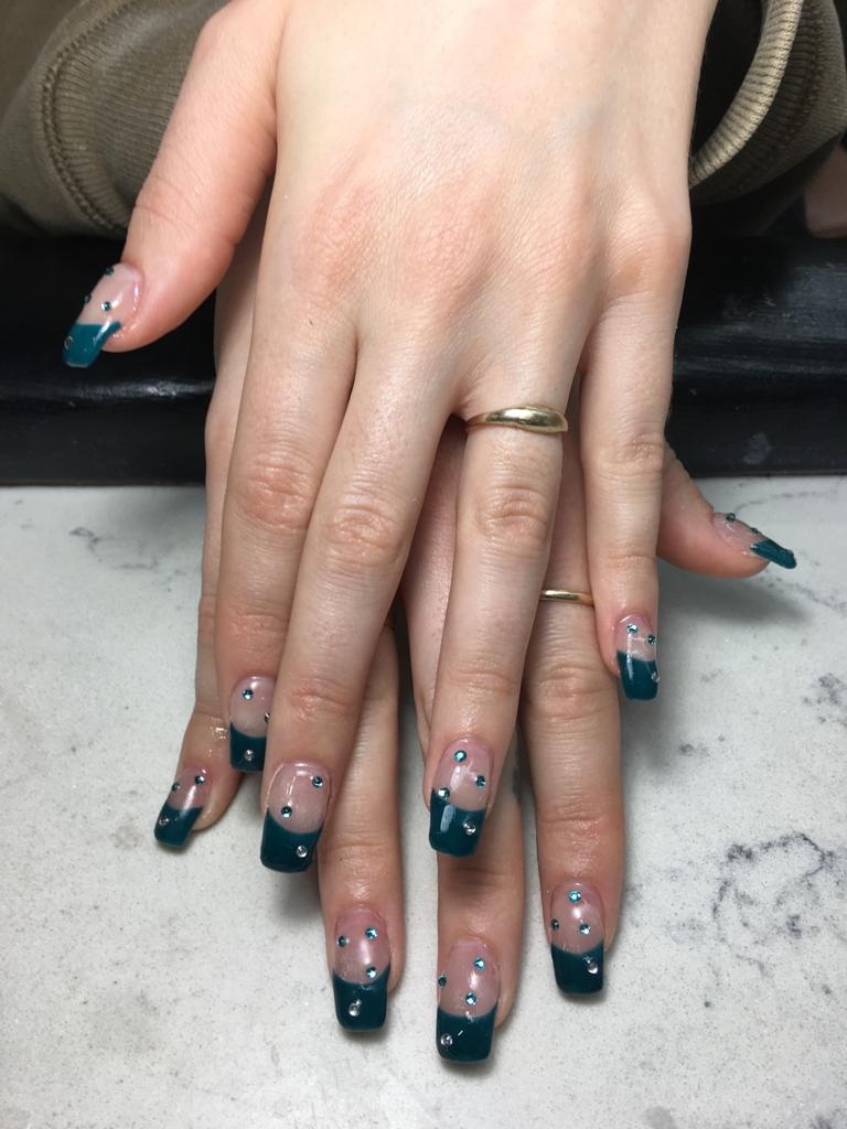 Beauté Candy Ongles | 4422 Rue Wellington, Verdun, QC H4G 1W5, Canada | Phone: (514) 768-2926