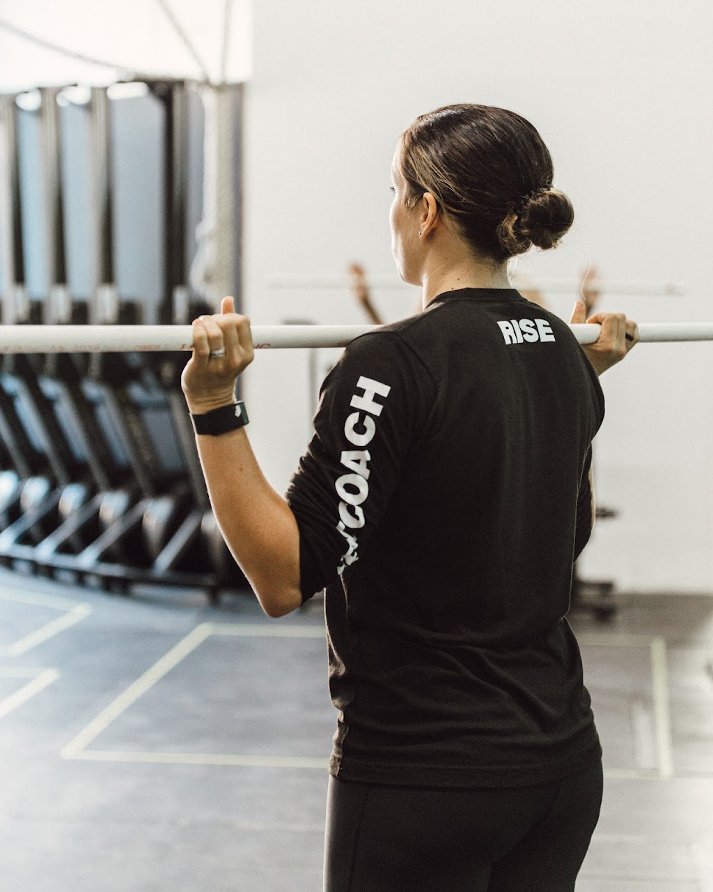 CrossFit Cloverdale | 17759 65A Ave, Surrey, BC V3S 5N4, Canada | Phone: (604) 200-2669