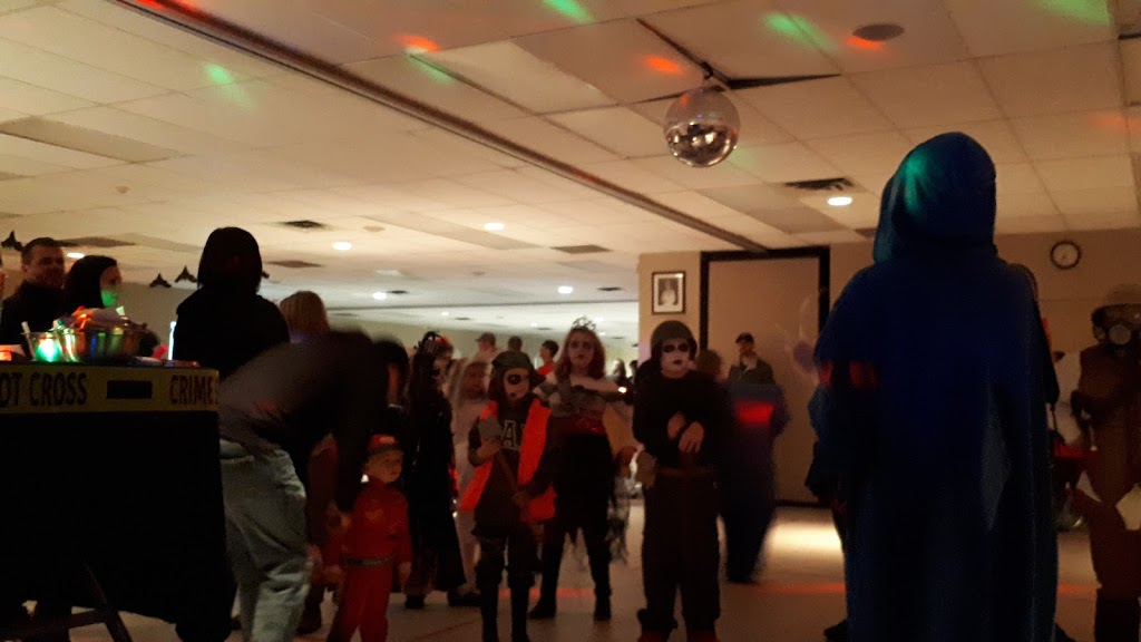 Minden Community Centre | 55 Parkside St, Minden, ON K0M 2K0, Canada | Phone: (705) 286-1936
