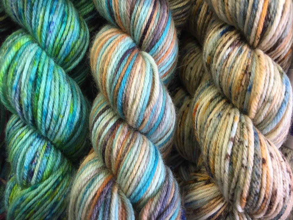 Seaside Yarn & Button | 3-6631 Sooke Rd, Sooke, BC V9Z 0A3, Canada | Phone: (250) 642-4625