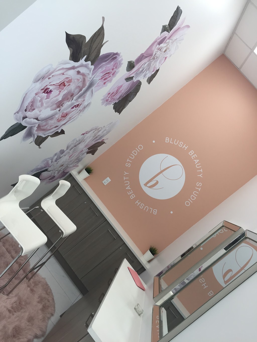 Blush Beauty Studio | 19151 Fraser Hwy #104A, Surrey, BC V3S 8E7, Canada | Phone: (604) 372-3380