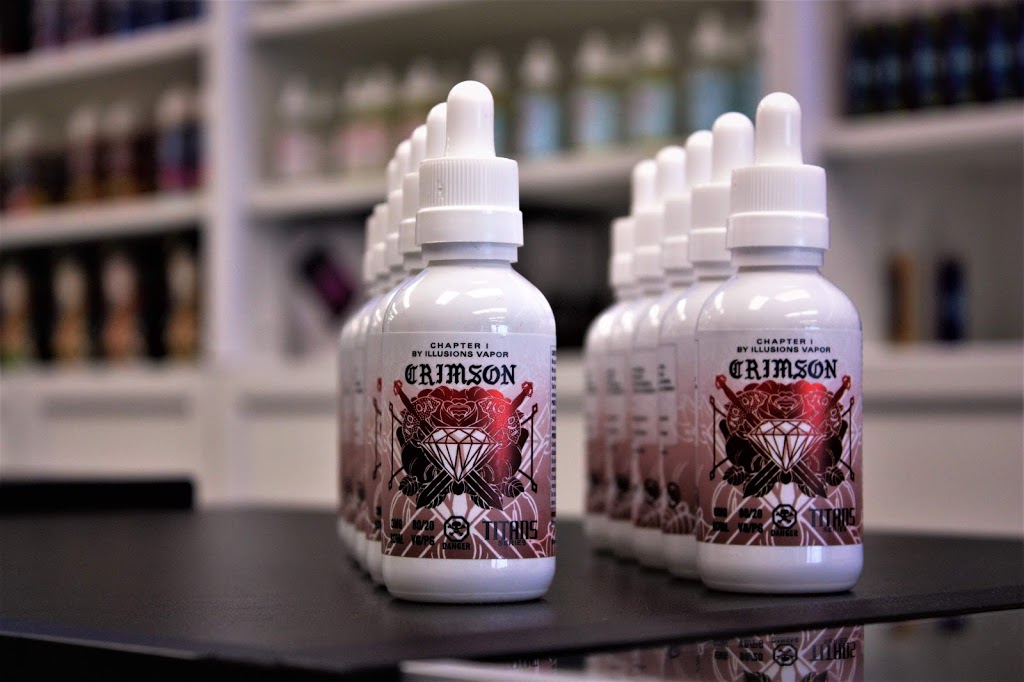 Canada Vape Club - Scarborough | 2432 Eglinton Ave E Unit 5, Scarborough, ON M1K 2P8, Canada | Phone: (416) 752-4242