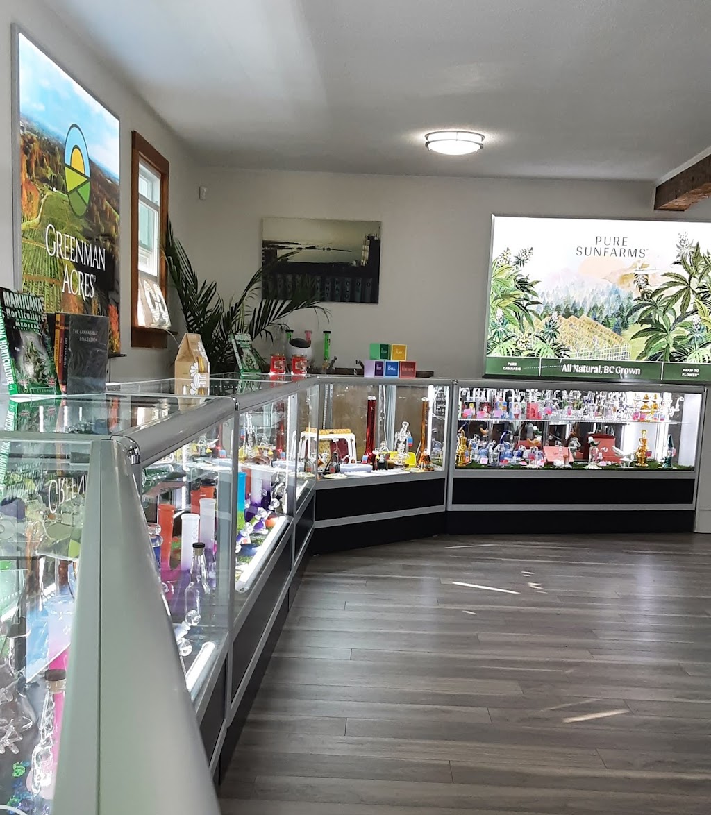 Treetz Cannabis | 280 First St, Collingwood, ON L9Y 1B1, Canada | Phone: (647) 382-9333