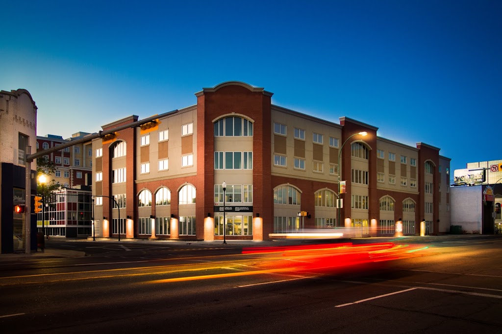 Metro 1827 Apartments | 1827 Albert St, Regina, SK S4P 2S9, Canada | Phone: (306) 700-5121