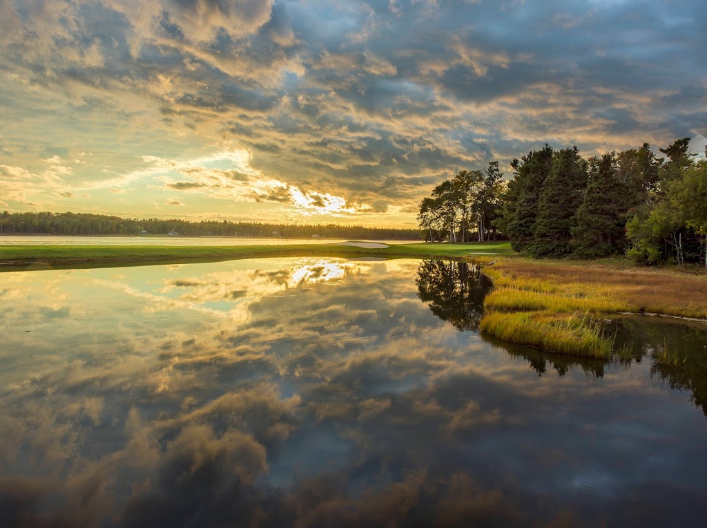 Brudenell River Golf Course | Prince Edward Island C0A 1L0, Canada | Phone: (800) 235-8909