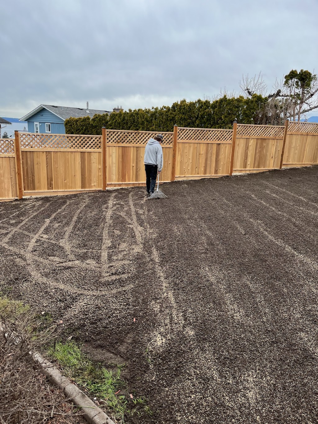 GCS Yard Maintenance | 4984 Queens Ave, Powell River, BC V8A 3S7, Canada | Phone: (604) 485-6628