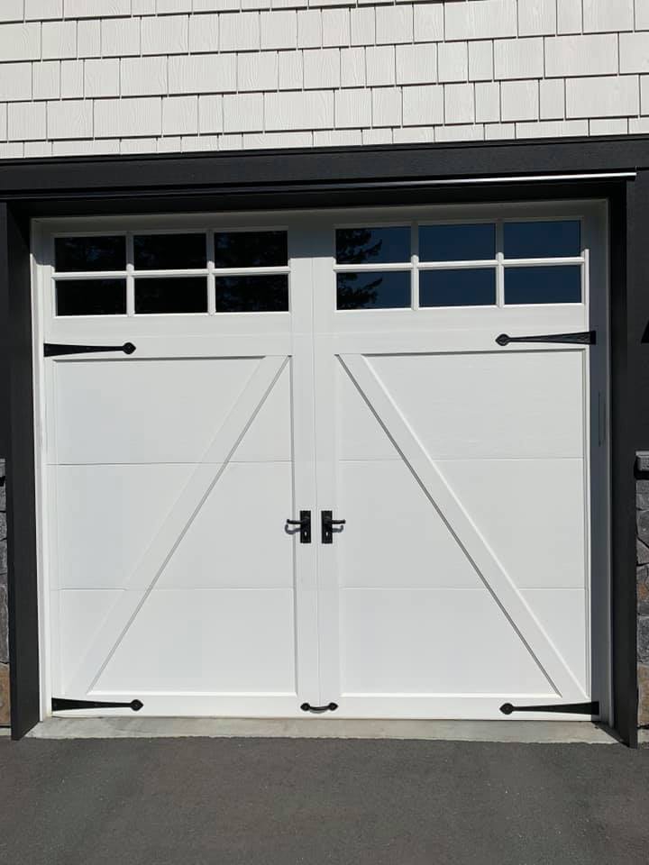 Taylor Doors & Gates | 34973 Clayburn Rd, Abbotsford, BC V2S 7Z1, Canada | Phone: (604) 556-9368