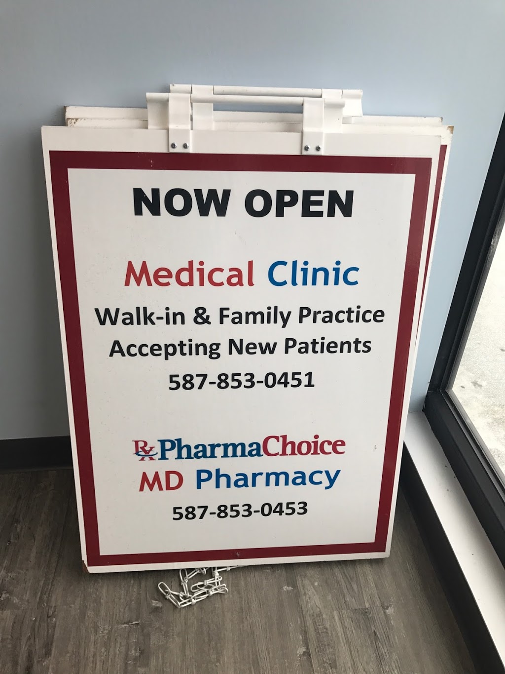 Tri Wellness MD Pharmacy | 7 Tri Leisure Way #104, Spruce Grove, AB T7X 0T3, Canada | Phone: (587) 853-0453