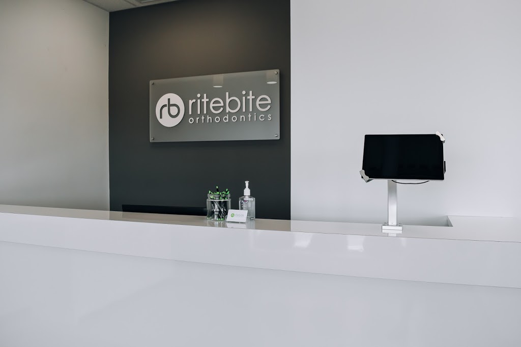 Ritebite Orthodontics | 560 Fairway Rd S Unit 2, Kitchener, ON N2C 1X3, Canada | Phone: (519) 279-1620