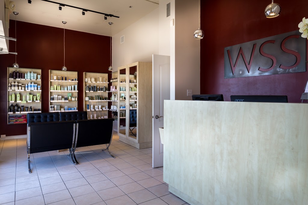 West Side Spa | 1234 Merivale Rd #2, Ottawa, ON K2C 4C3, Canada | Phone: (613) 715-9614