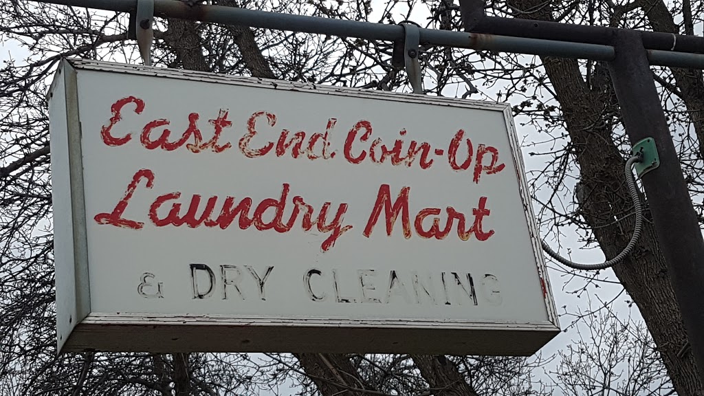 Eastend Laundry | 846 Athabasca St E, Moose Jaw, SK S6H 0M7, Canada | Phone: (306) 681-5599