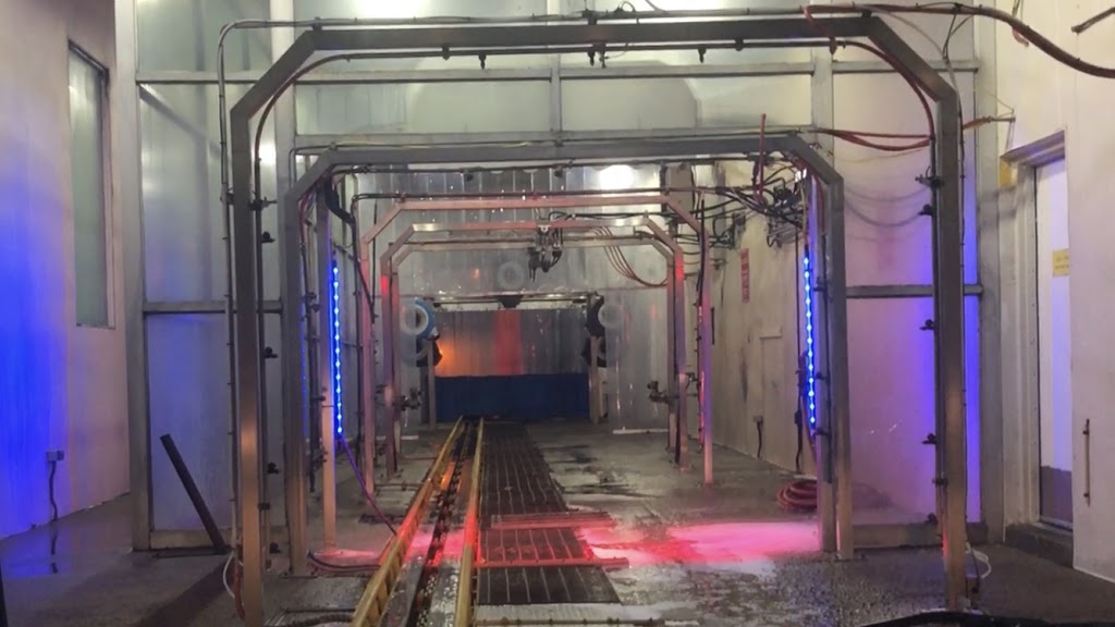 Petro-Canada & Car Wash | 1195 Davis Dr, Newmarket, ON L3Y 8R1, Canada | Phone: (905) 898-0797