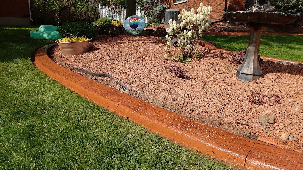 Curb Concepts | 592923 Jones Line, Norwich, ON N0J 1P0, Canada | Phone: (519) 608-2020