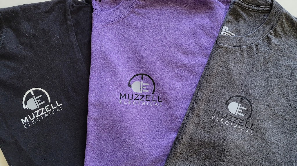 Muzzell Electrical | 669 8th Ave E, Owen Sound, ON N4K 3A4, Canada | Phone: (519) 270-2096