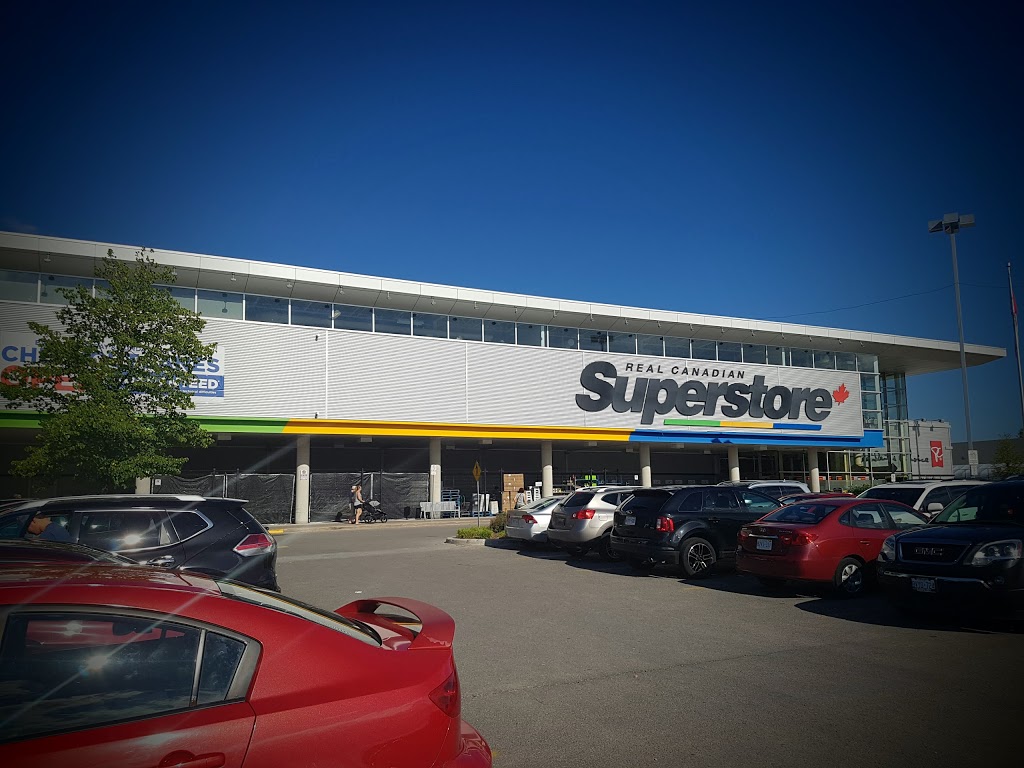 Real Canadian Superstore | 25 45th St S, Wasaga Beach, ON L9Z 1A7, Canada | Phone: (705) 429-4315