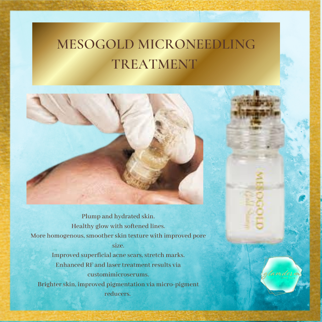Glamderm Med Spa | 32 Village Centre Pl Suite 103 &104, Mississauga, ON L4Z 1V9, Canada | Phone: (905) 462-7671