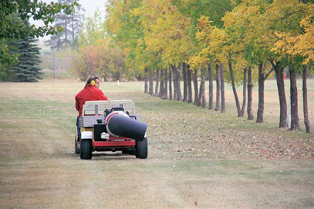 Indian Head Golf Course | 700 Beatty St, Indian Head, SK S0G 2K0, Canada | Phone: (306) 695-3773