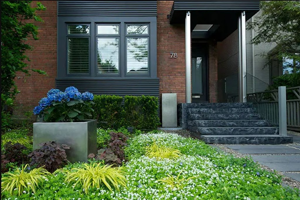 Komak Landscape Construction | 11615 Loyalist Pkwy, Picton, ON K0K 2T0, Canada | Phone: (416) 918-8214