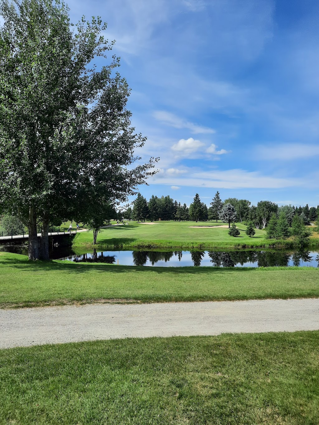 Club de Golf de St-Prime sur le Lac-Saint-Jean | 776 Rue Principale, Saint-Prime, QC G8J 1T9, Canada | Phone: (418) 251-2831