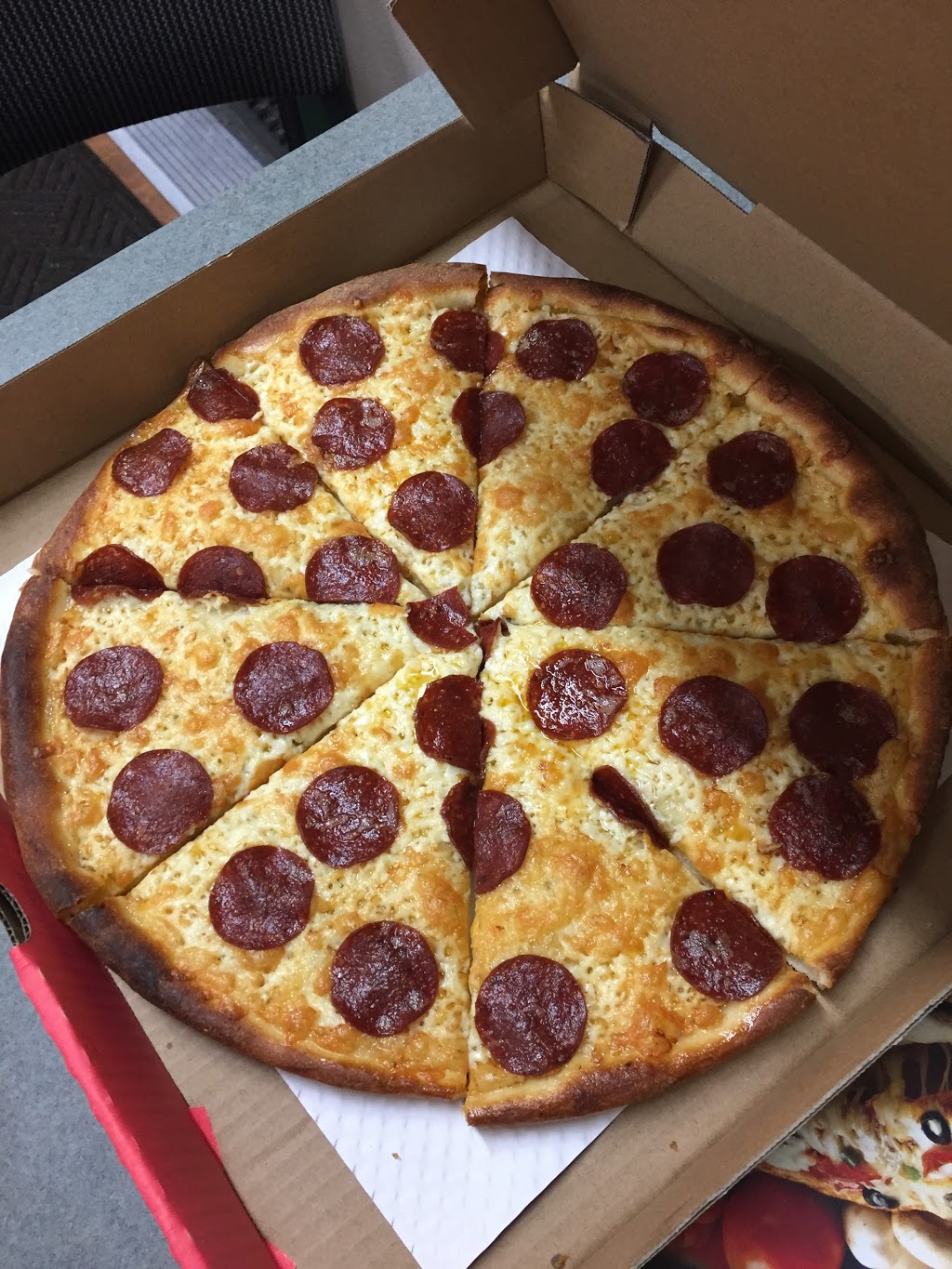 Sarpinos Pizzeria | 2750 Shawnigan Lake Rd #102, Shawnigan Lake, BC V0R 2W0, Canada | Phone: (250) 743-1110