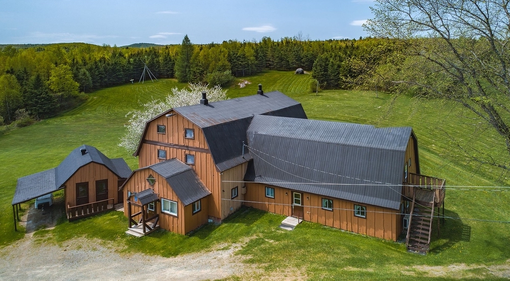 Centre Percée vers | 1750 Chem. Gendron, Magog, QC J1X 3W4, Canada | Phone: (873) 200-1338