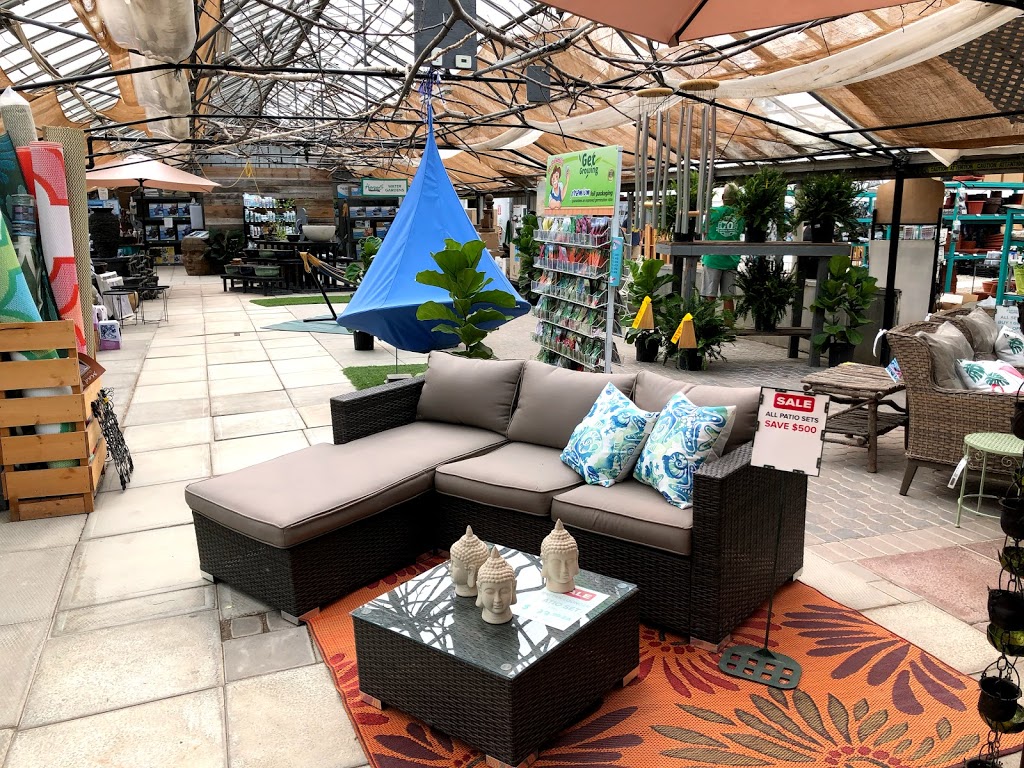 Harpers Garden Centre | 1039 Wilson Street East, Ancaster, ON L9H 5E3, Canada | Phone: (905) 648-2157