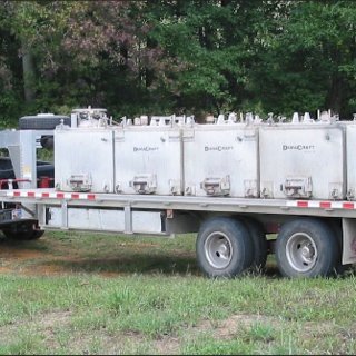 RDG Hauling, Float Services and Transport | 632 Gospel Rd, Campbellford, ON K0L 1L0, Canada | Phone: (705) 559-1831