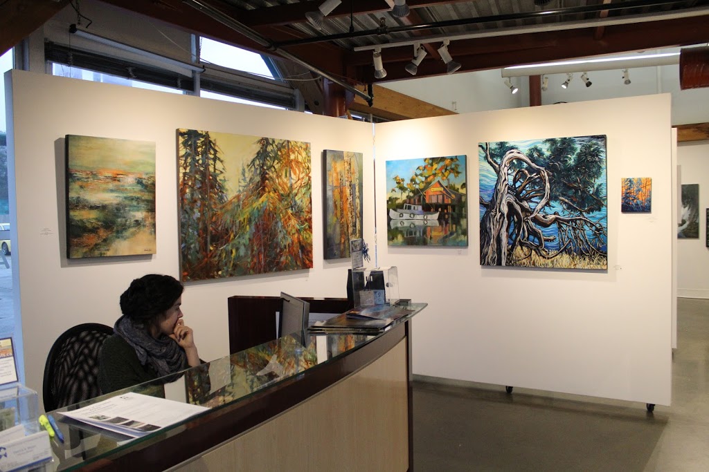 Federation of Canadian Artists | 1241 Cartwright St, Vancouver, BC V6H 4B7, Canada | Phone: (604) 681-2744