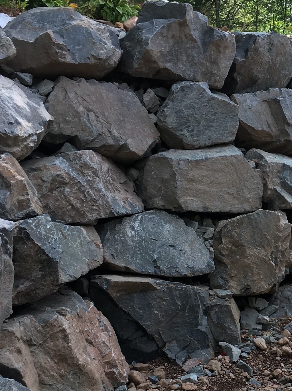 Burge Land Services | 185 Milltown Rd, Old Barns, NS B6L 1M3, Canada | Phone: (902) 986-7515