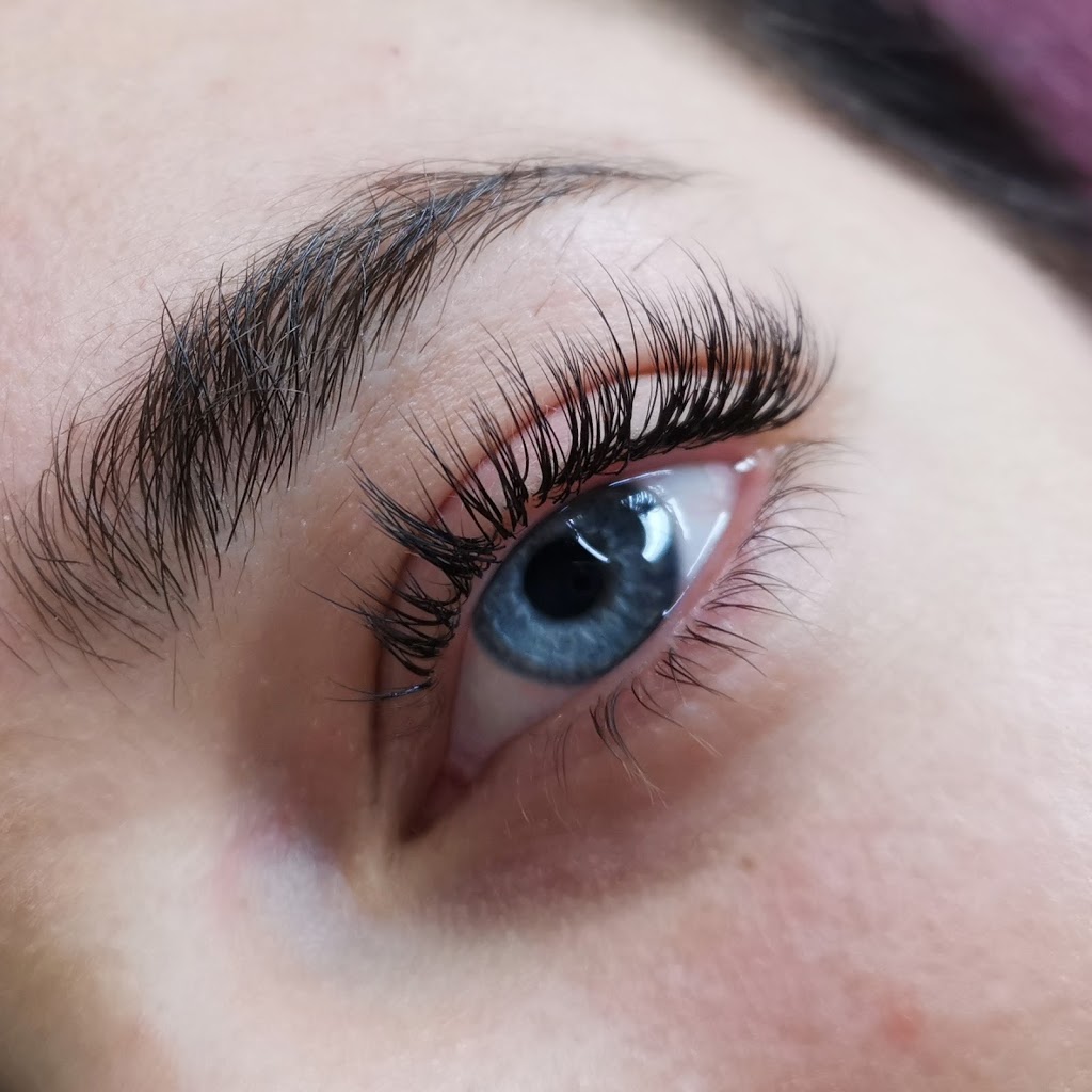 YVR Baby Lashes | 7590 Mission Ave, Burnaby, BC V3N 5C7, Canada | Phone: (778) 318-4037