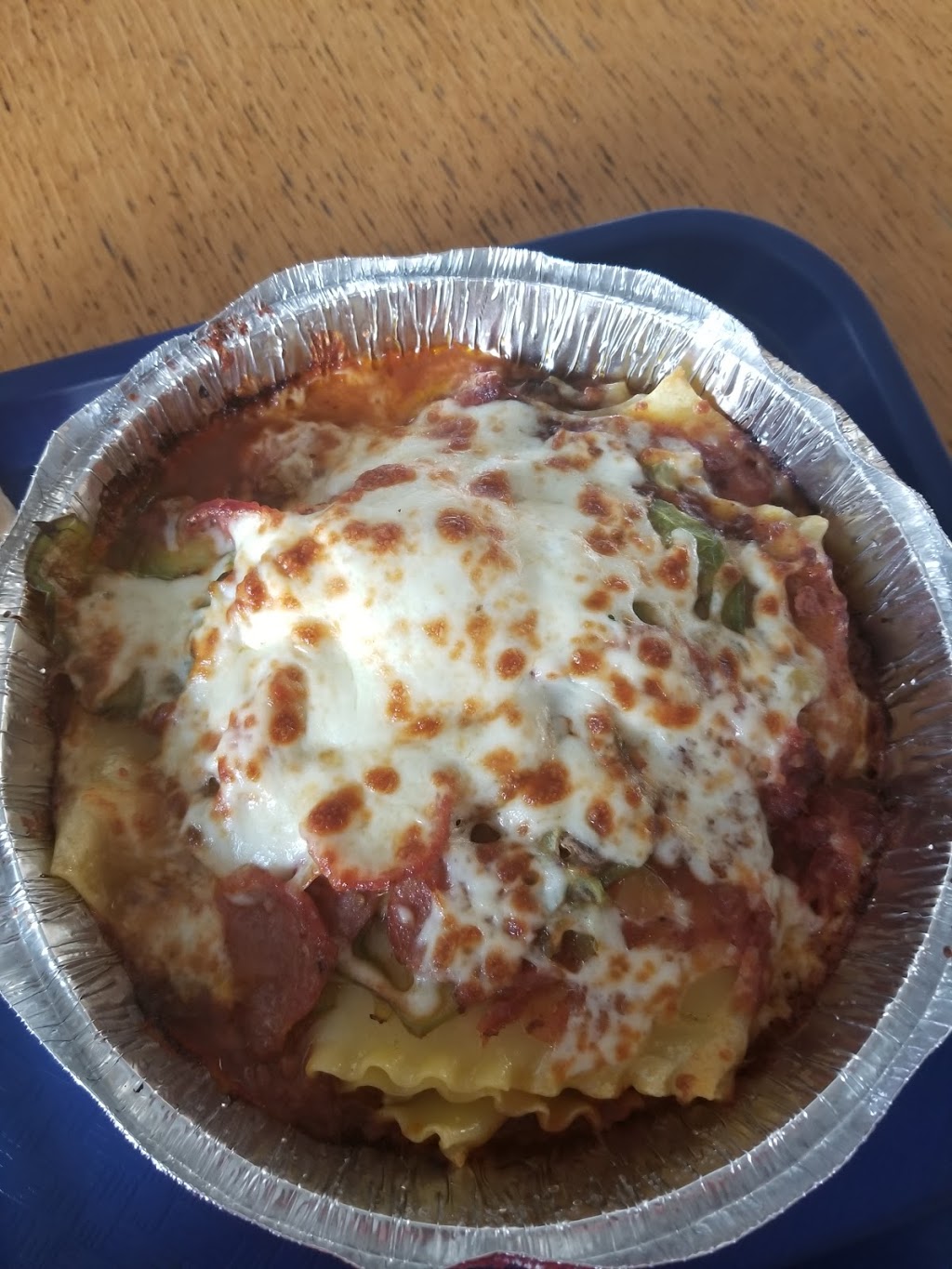 Restaurant Centrale Pizzeria | 7610 Rue Centrale, LaSalle, QC H8P 1K9, Canada | Phone: (514) 363-7444