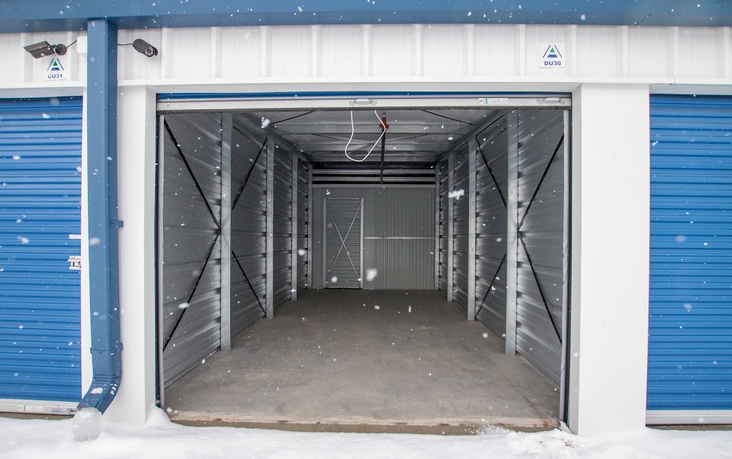 StorageMart | 3 Morrow Rd, Barrie, ON L4N 3V7, Canada | Phone: (705) 727-0678