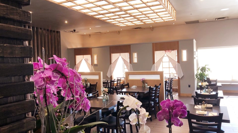 Unome sushi | 9301 Bathurst St unit 7, Richmond Hill, ON L4C 9S2, Canada | Phone: (905) 237-3355