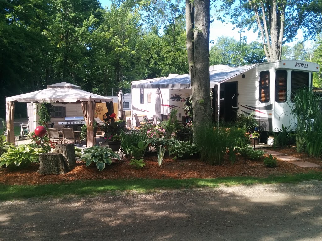 Red Oak Travel Park | 54428 Talbot Line, Eden, ON N0J 1H0, Canada | Phone: (519) 866-3504