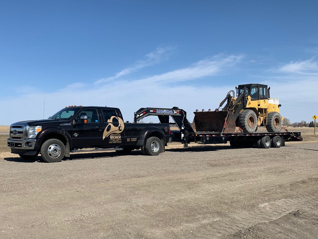 Weber Logistics | 99 Kingsland Pl SE, Airdrie, AB T4A 0C7, Canada | Phone: (403) 669-8159