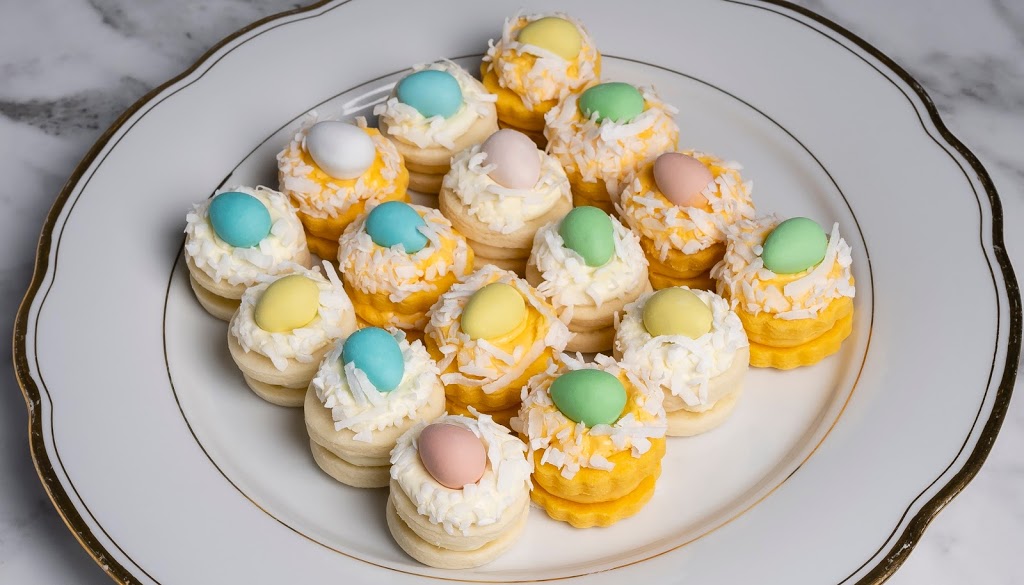 Idas Cookies Scarborough | 328 Passmore Ave Unit 9, Scarborough, ON M1V 5J5, Canada | Phone: (647) 349-8118