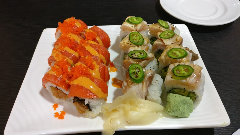 Viva Sushi Bar | Canada, British Columbia, Vancouver, CA BC Vancouver 1947 Kingsway邮政编码: V5N 2T1 | Phone: (604) 336-7727