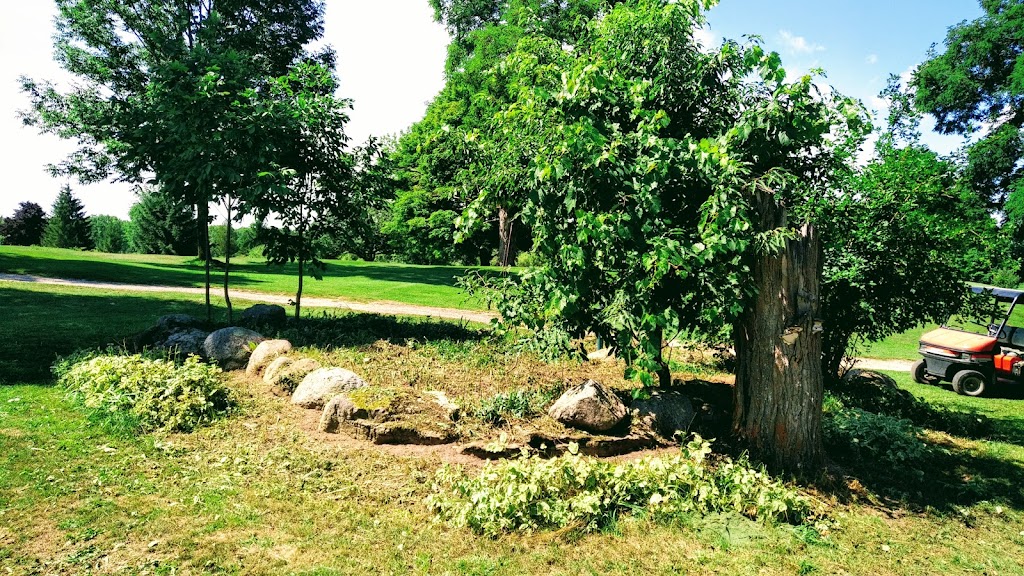 Scenic City Golf Course | 203674 ON-26, Owen Sound, ON N4K 5W4, Canada | Phone: (519) 376-4649