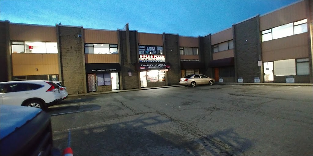 Harbourview Rehabilitation | 9547 152 St #114, Surrey, BC V3R 5Y5, Canada | Phone: (604) 951-4281