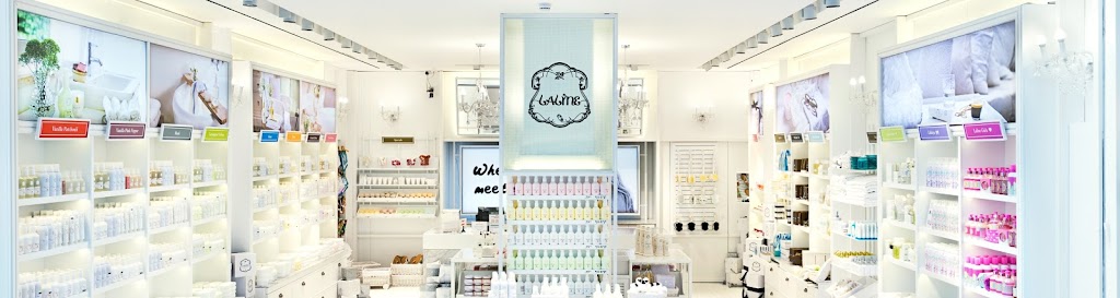 Laline | 25 The West Mall, Etobicoke, ON M9C 1B8, Canada | Phone: (416) 621-0532