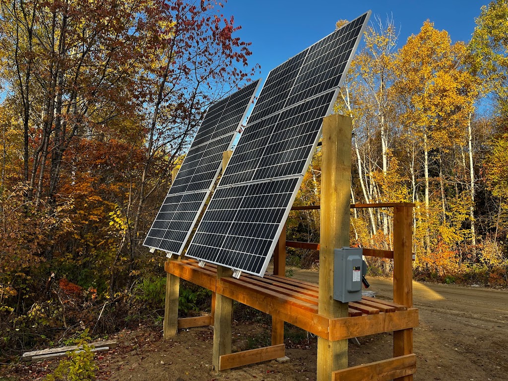 Solaire conseils | 7041, Chemin du Lac-des-Pins-Rouges, Matawinie, QC J0K 3B0, Canada | Phone: (579) 462-2200