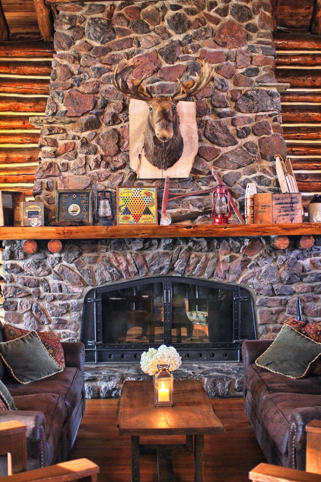 Pictou Lodge Beach Resort | 172 Lodge Rd, Pictou, NS B0K 1H0, Canada | Phone: (902) 485-4322