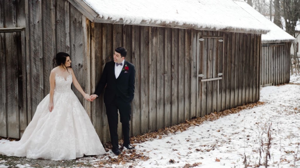 Sonnet & Song Wedding Films | 30-485 Green Rd, Stoney Creek, ON L8E 6A7, Canada | Phone: (905) 616-6316