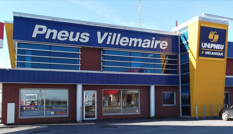Point S - Villemaire Pneus et Mécanique - St-Esprit | 55 Rue Grégoire, Saint-Esprit, QC J0K 2L0, Canada | Phone: (450) 839-7777