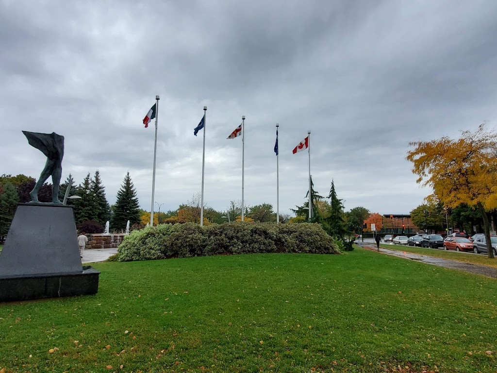 Centre Leonardo Da Vinci | 8370 Bd Lacordaire, Saint-Léonard, QC H1R 3Y6, Canada | Phone: (514) 955-8370