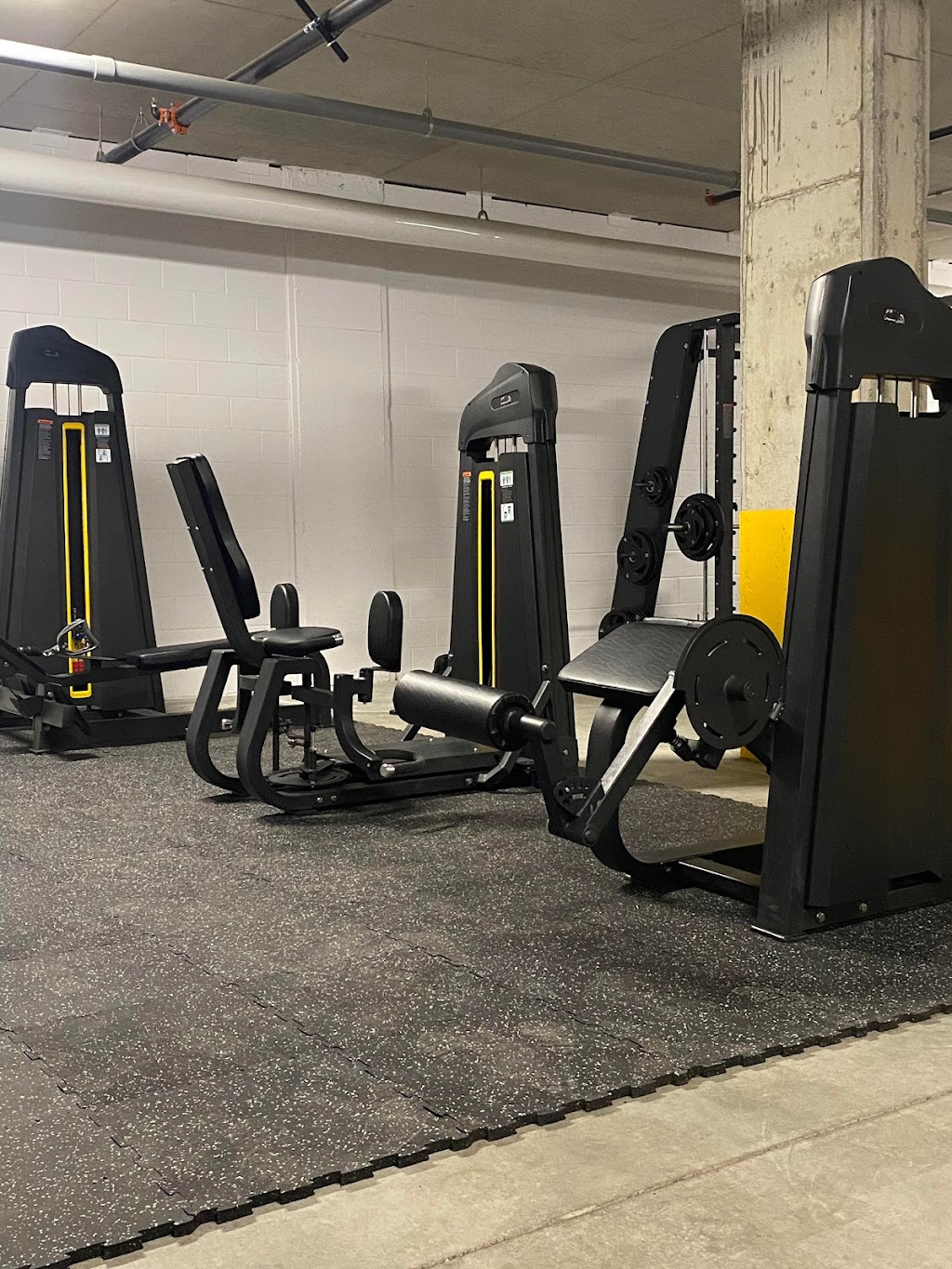 Juggernautlifters | 1425 Chem. Gascon #105, Terrebonne, QC J6X 4L9, Canada | Phone: (514) 995-5129