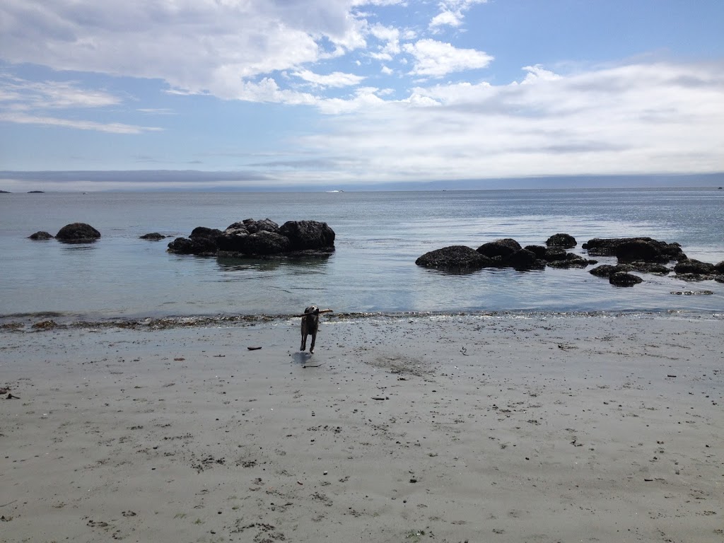 Creyke Point | East, Roche Cove Regional Park - Parking Lot, Galloping Goose Trail, Sooke, BC V9Z 0Z3, Canada