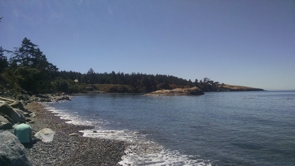Odlin County Park | 148 Odlin Park Rd, Lopez Island, WA 98261, USA | Phone: (360) 468-2496