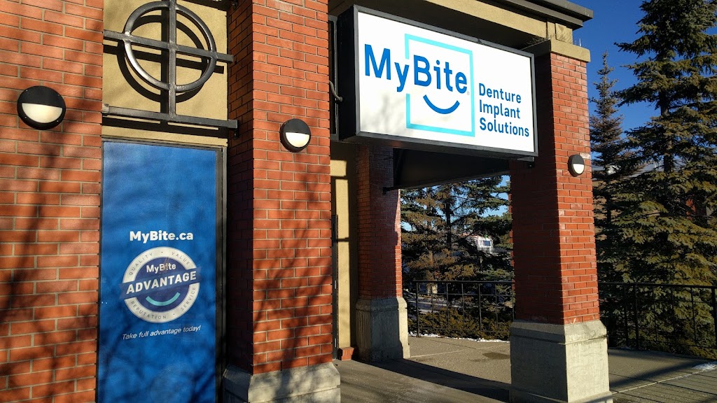 MyBite Calgary - Beddington | 8114 Beddington Blvd NW, Calgary, AB T3K 2R6, Canada | Phone: (403) 208-9768